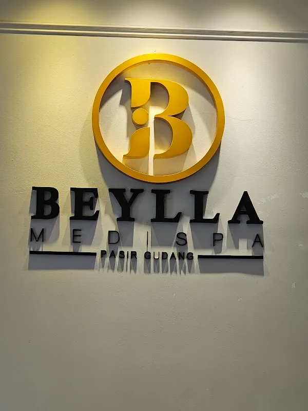Beylla Medispa Pasir Gudang