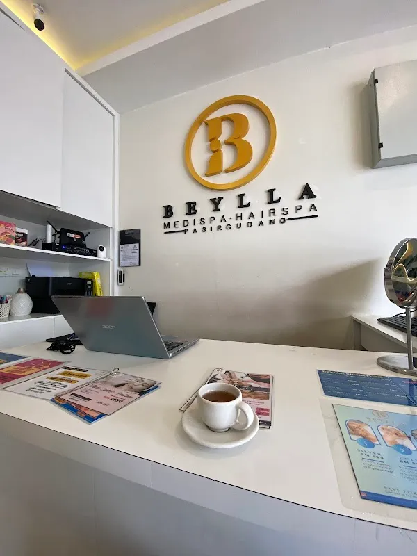 Beylla Medispa Pasir Gudang