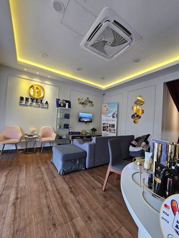 Beylla Medispa Pasir Gudang