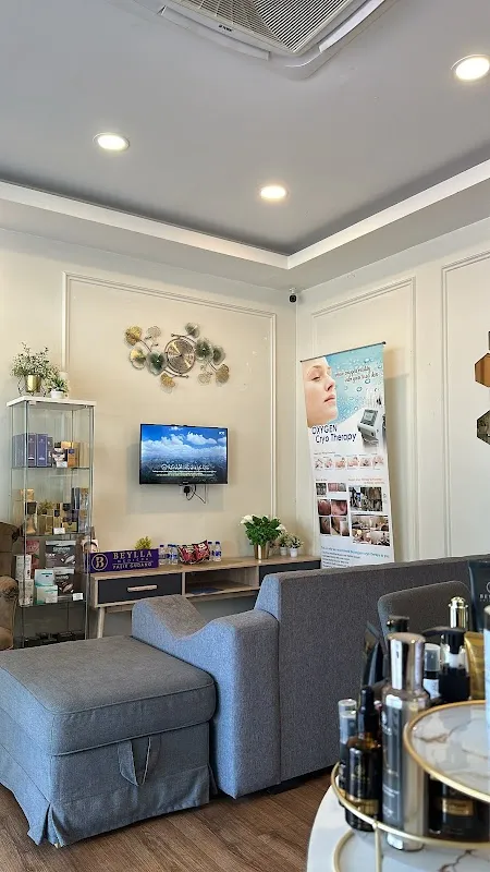 Beylla Medispa Pasir Gudang