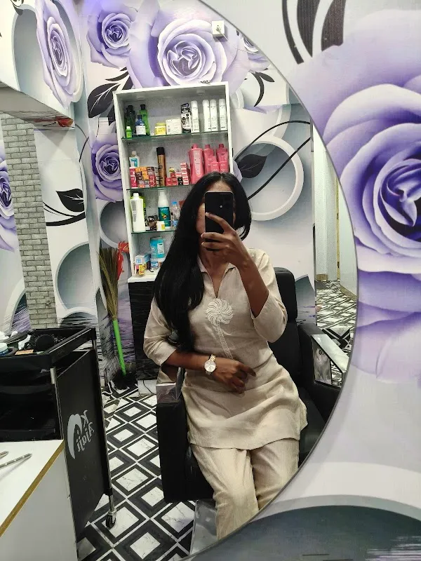 Haven unisex salon Malleswaram