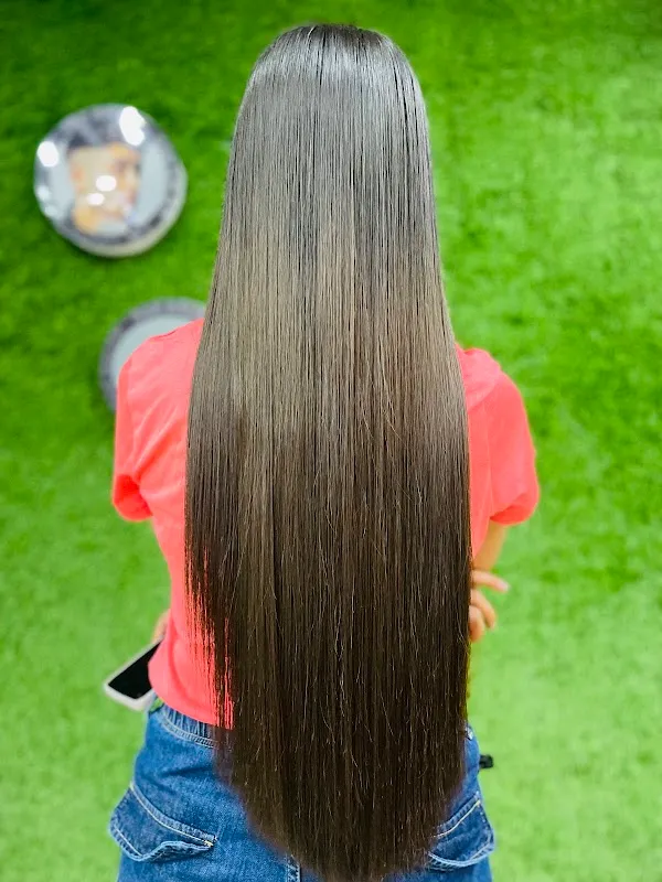 Haven unisex salon Malleswaram