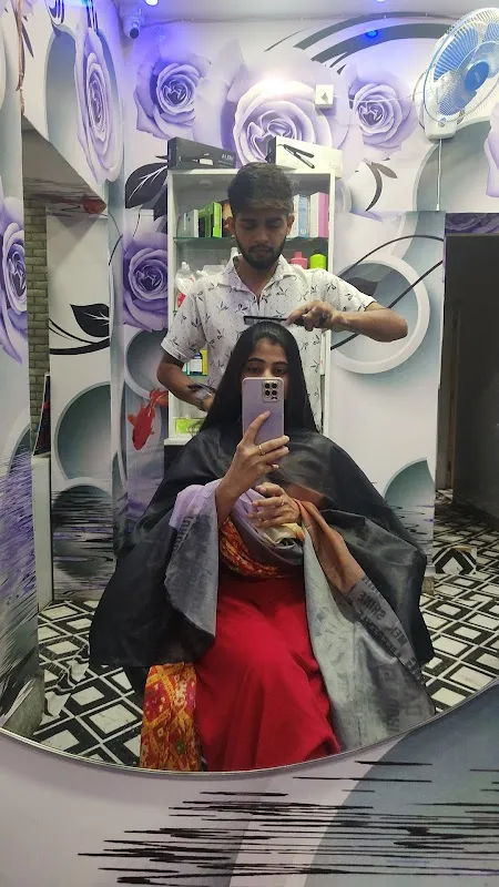 Haven unisex salon Malleswaram