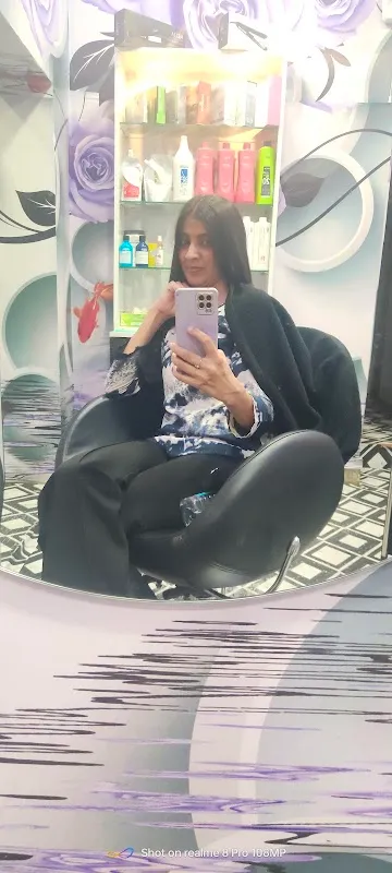 Haven unisex salon Malleswaram