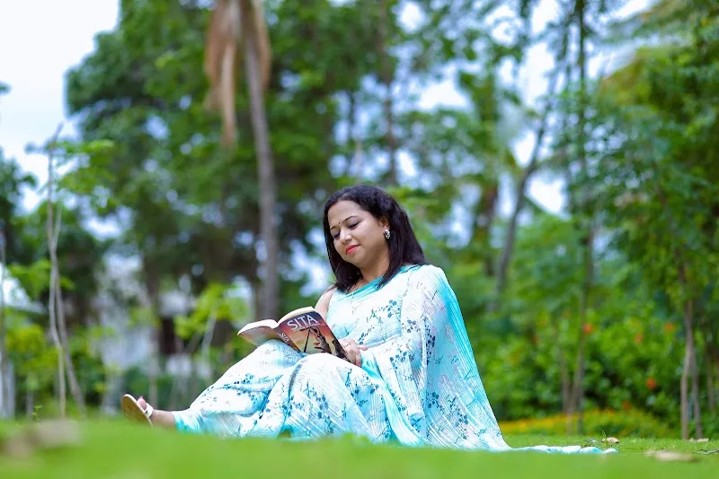 Prem Saraiya Photography