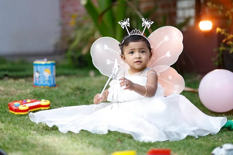 Prem Saraiya Photography