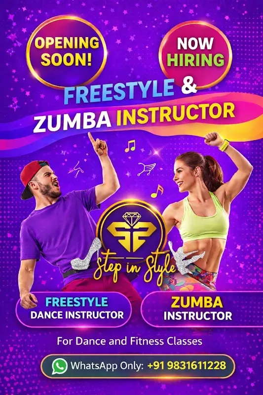 Step In Style Studio