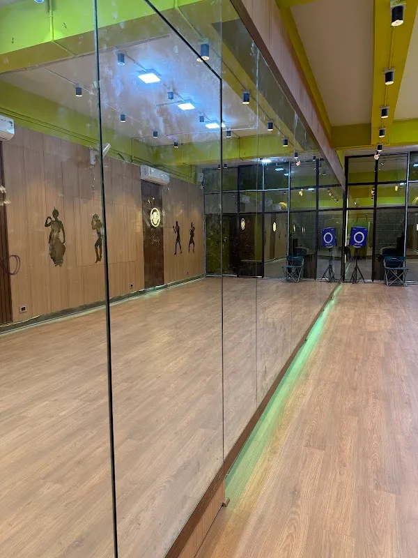 Step In Style Studio