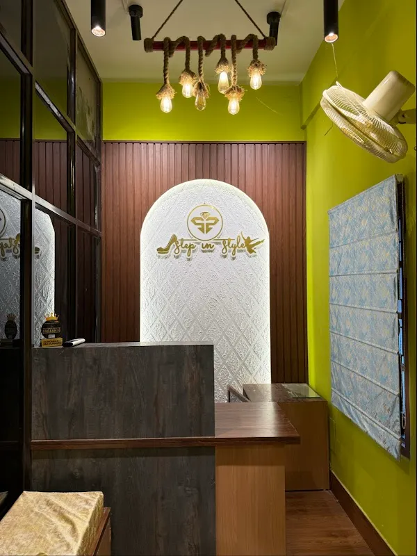 Step In Style Studio