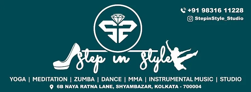 Step In Style Studio