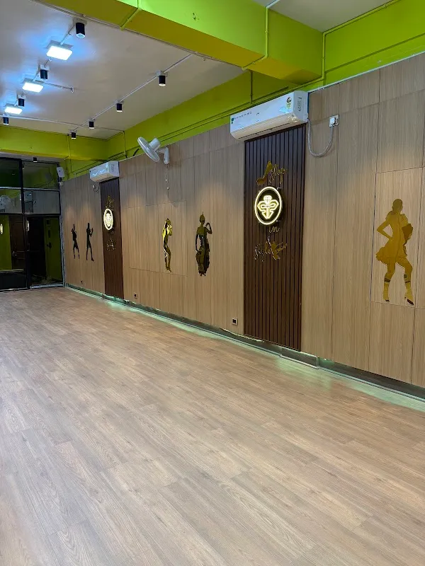 Step In Style Studio