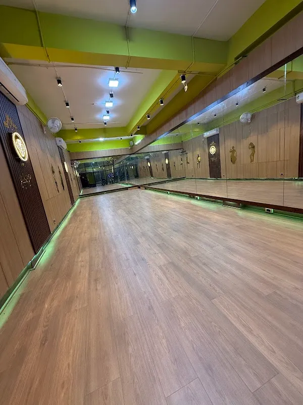 Step In Style Studio