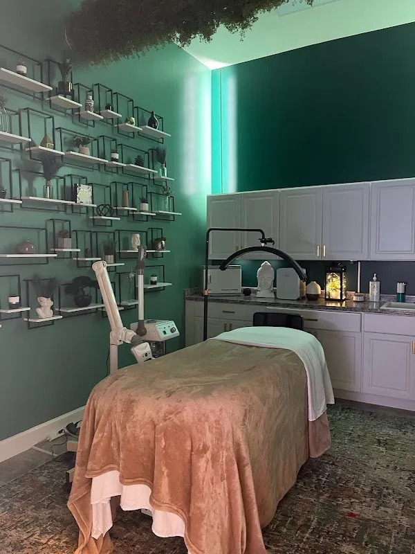 The Rose Spa Of Lake Mary
