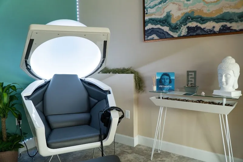 The Rose Spa Of Lake Mary