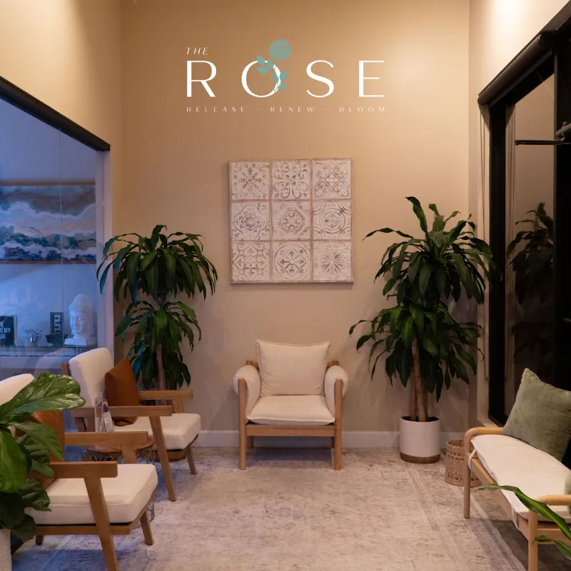 The Rose Spa Of Lake Mary