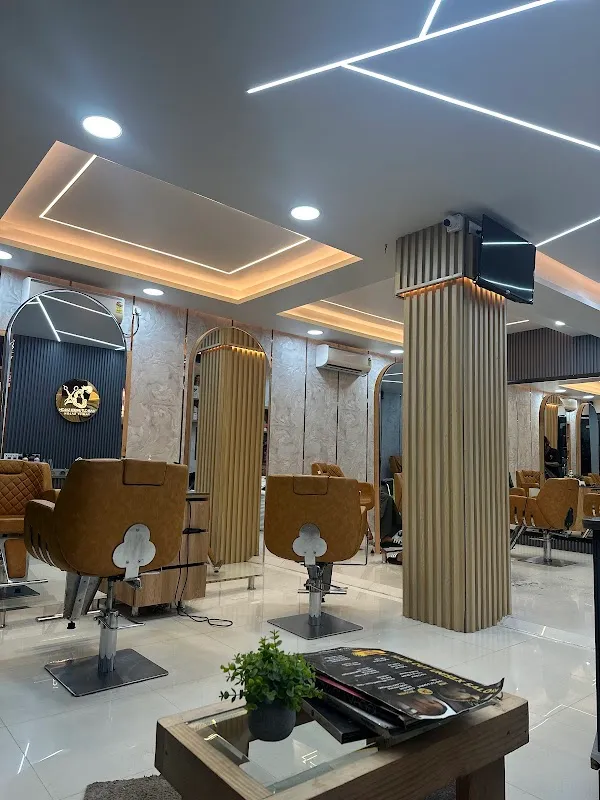 Hair Cut unisex salon - family salon