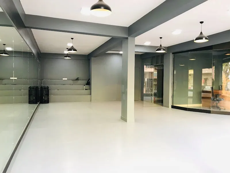 Wow Dance world