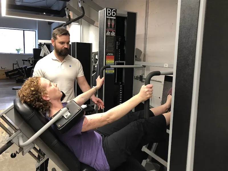 New Element Training