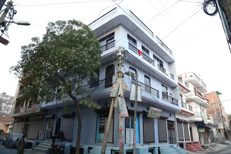 Kaushik Photo Studio