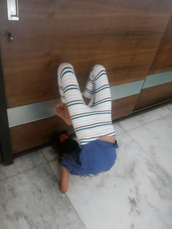 Yoga Budz Children Yoga - fun with a twist