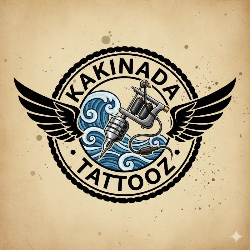 Kakinada Tattooz & Training School