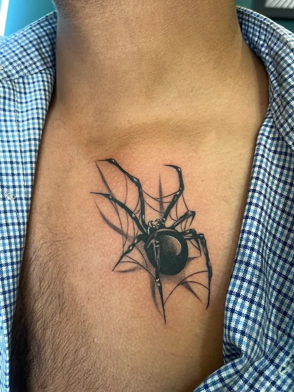Kakinada Tattooz & Training School