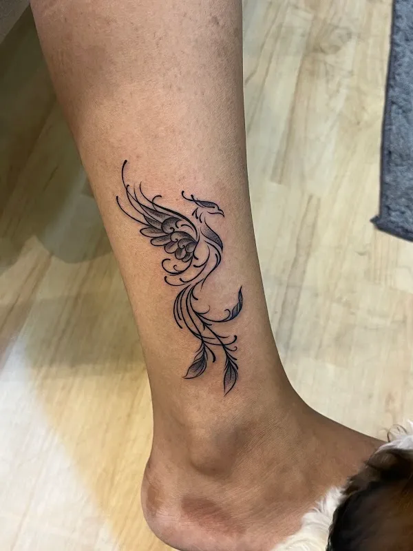Kakinada Tattooz & Training School