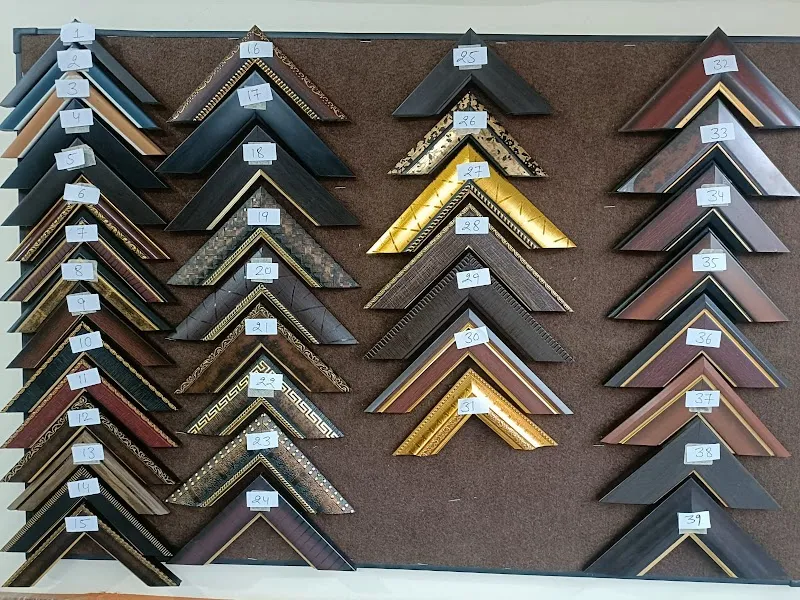JB Photography and Photo Frame