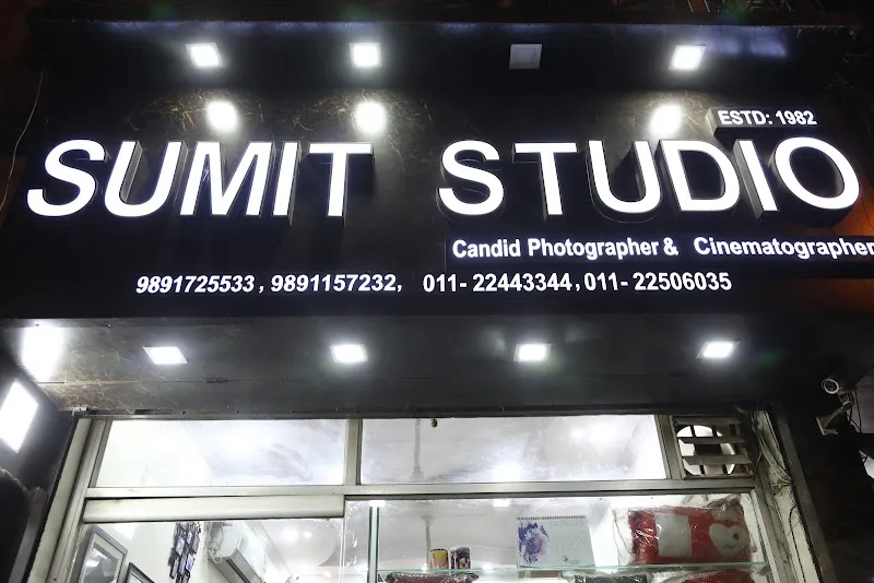 Sumit Studio