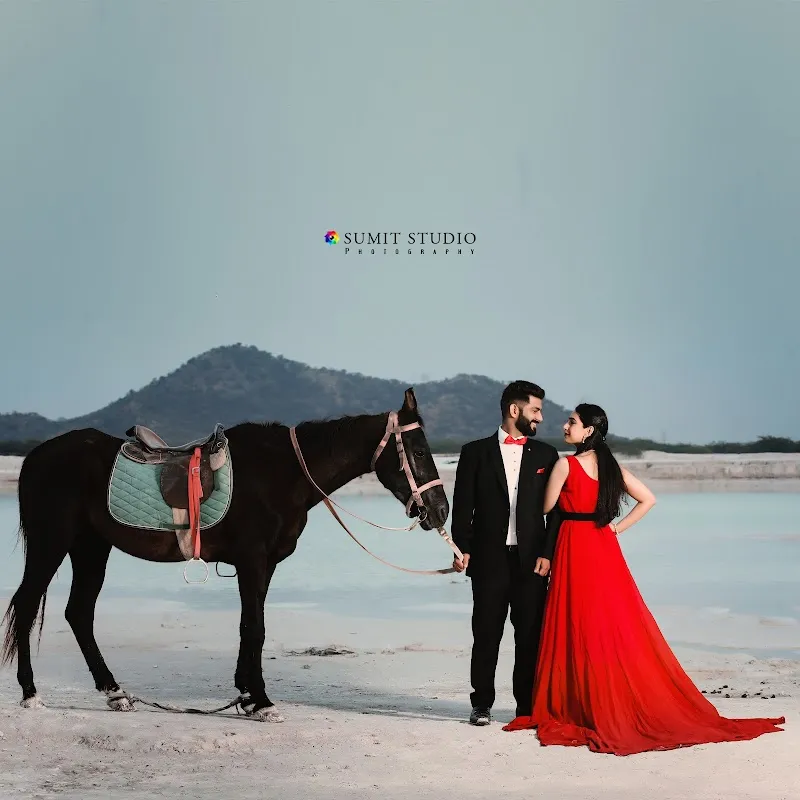 Sumit Studio