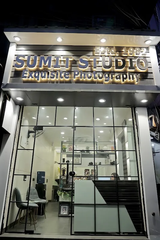 Sumit Studio