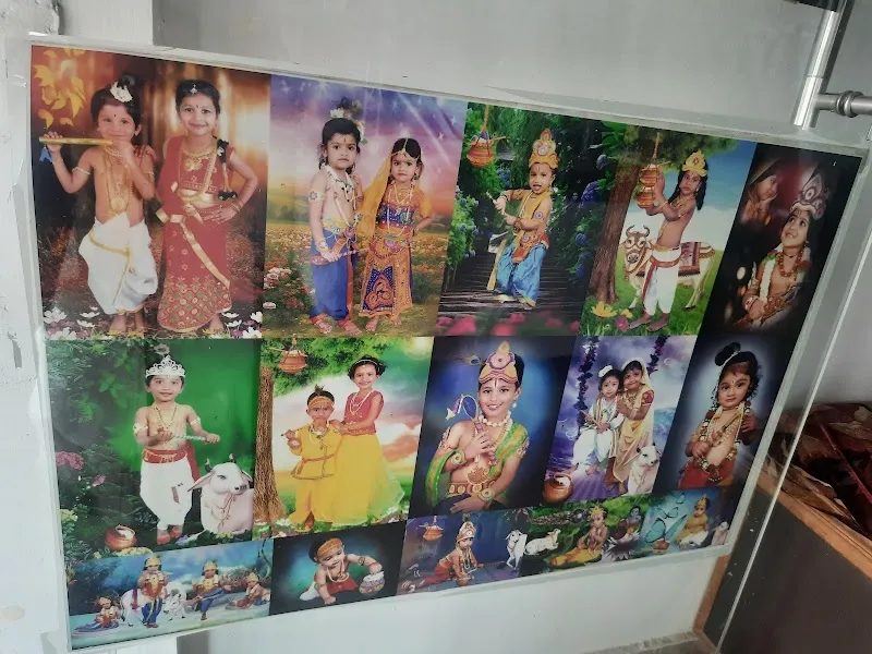 Veena Digital Studio