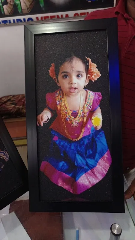 Veena Digital Studio