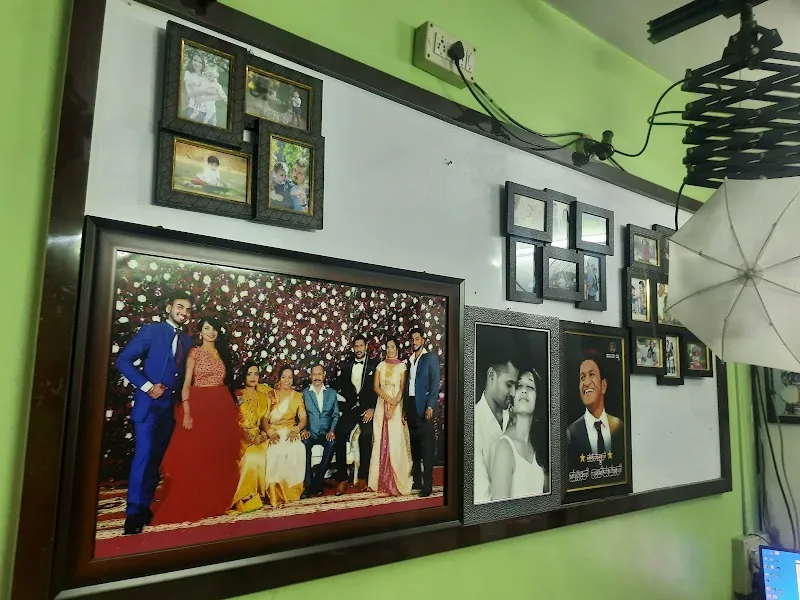 Veena Digital Studio