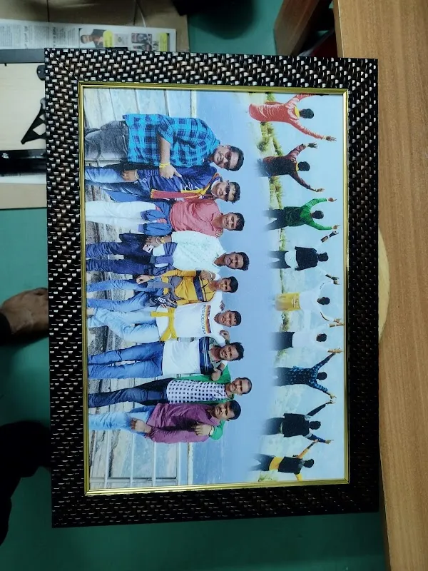 Veena Digital Studio