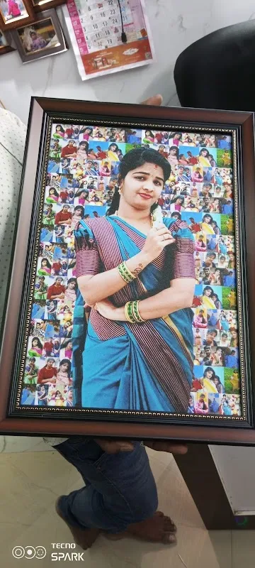 Veena Digital Studio