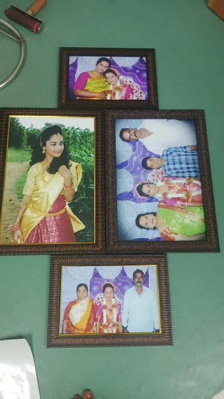 Veena Digital Studio