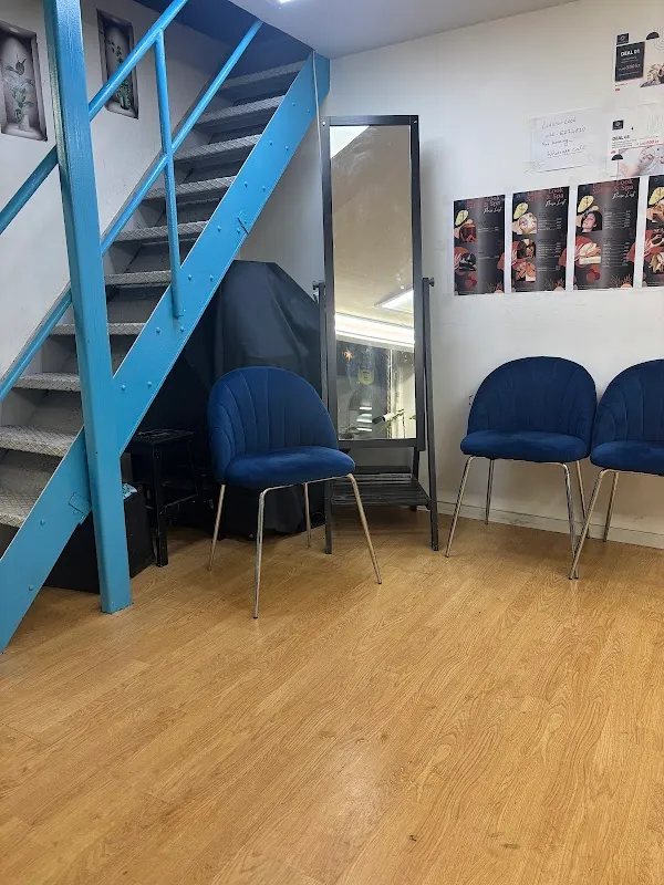 Lavish Look Barber & Beauty Salon