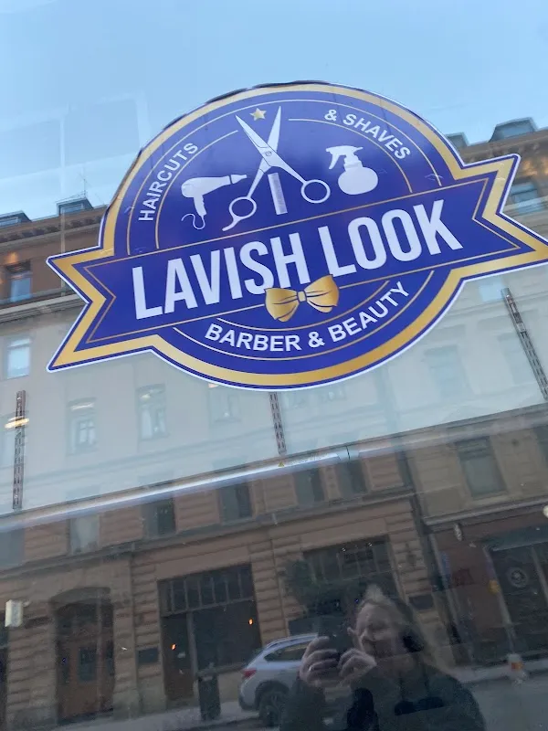 Lavish Look Barber & Beauty Salon