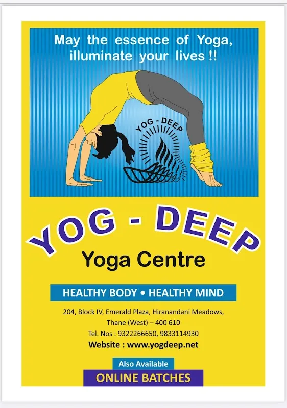 YOG-DEEP