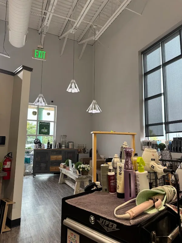 J Salon