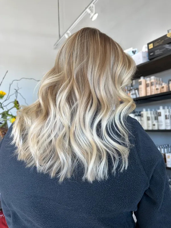 J Salon