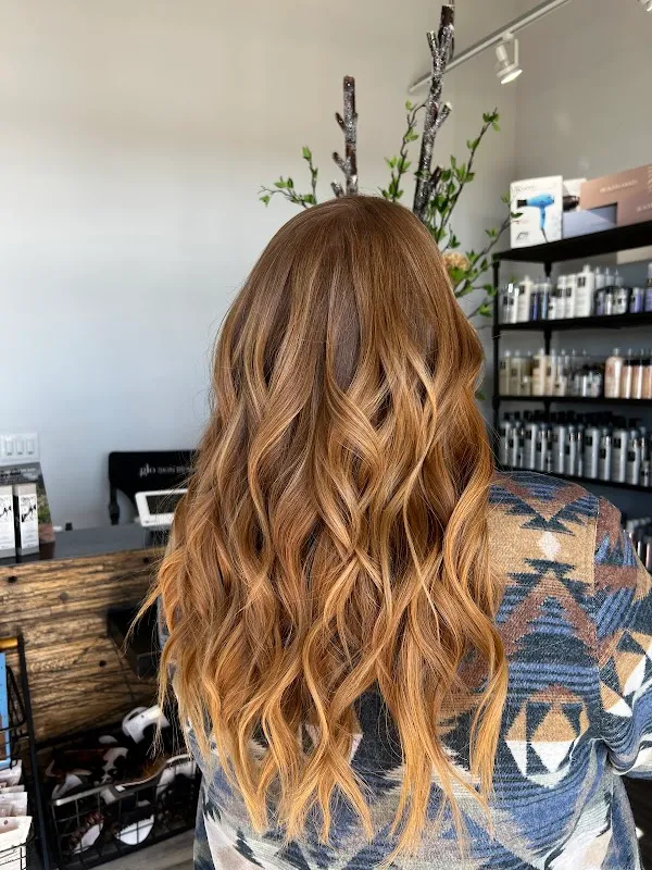 J Salon