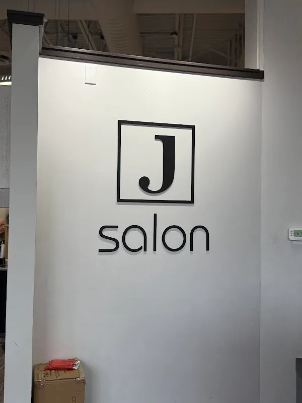J Salon
