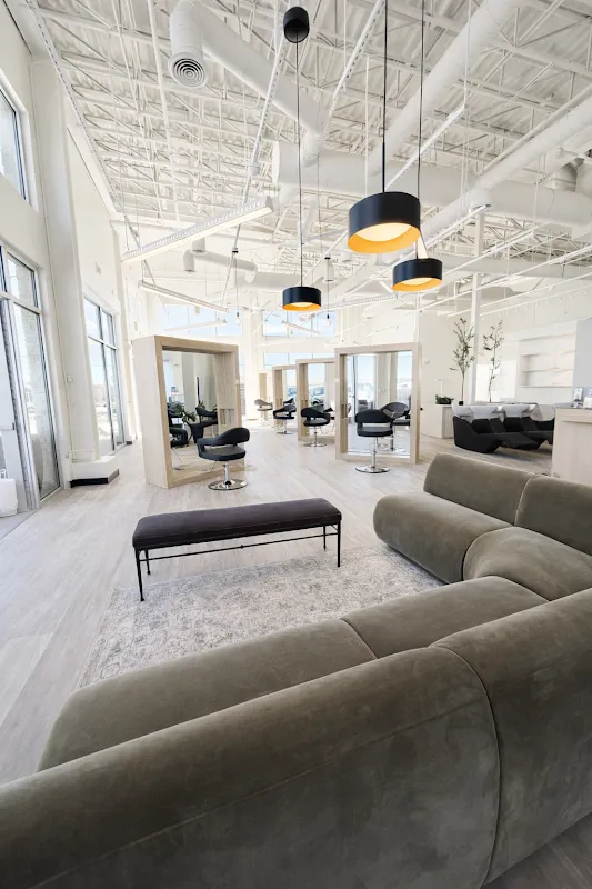 J Salon