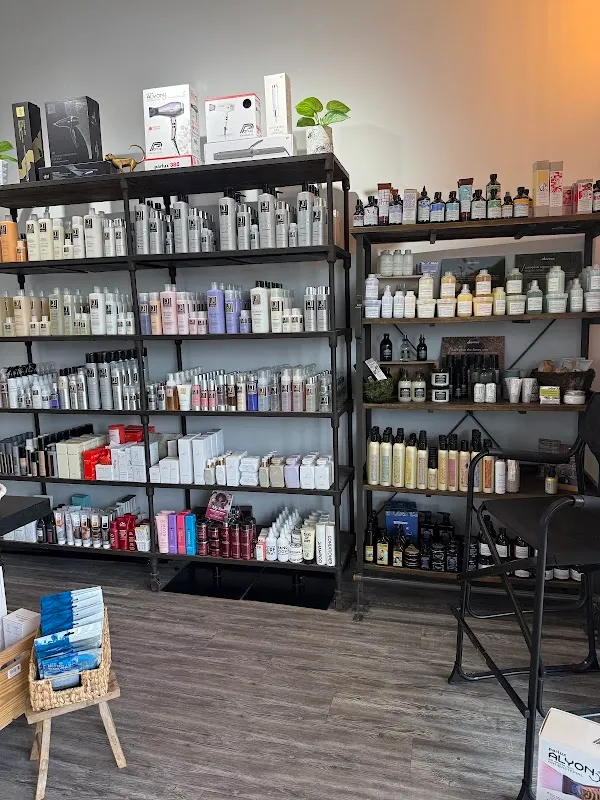 J Salon
