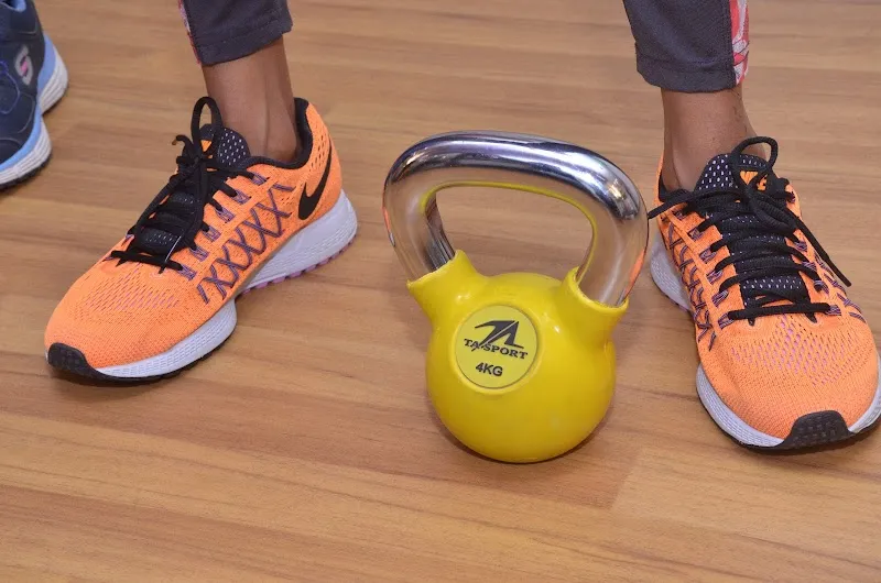 Fitness Mania Studio