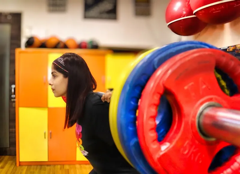 Fitness Mania Studio