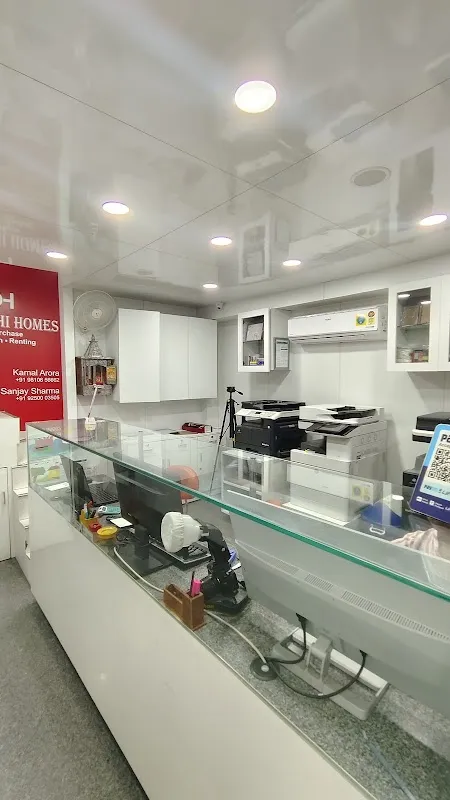 C4 Photographers & Printers