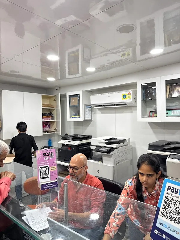 C4 Photographers & Printers